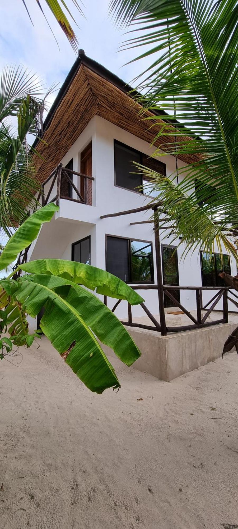 Maracuja Villa Zanzibar Bwejuu Exterior photo